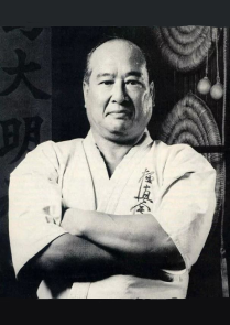 Photo of Oyama