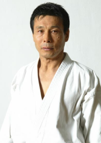 Photo of Mikio Yahara